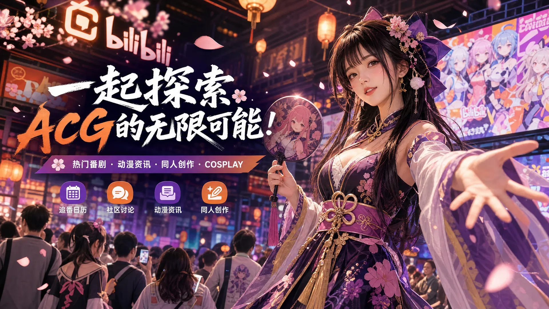 蜜桃传媒动漫教程-二次元角色绘制演示